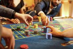 Betting And Wagering In Online Casino New Zealand