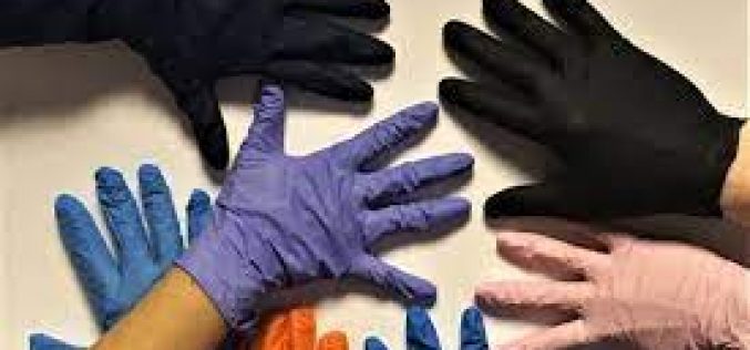 Top Qualities to Look for When Buying nitrile gloves