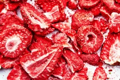 Dried to Perfection: The Allure of Freeze Dried Fruits