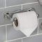 Blend of Durability and Design: Why Chrome Toilet Roll Holders Are the Go-To Choice