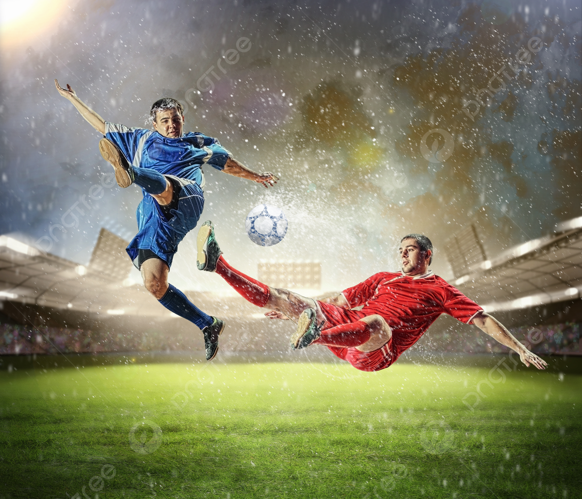 The Evolution of Soccer Broadcasting and the Role of Online Streams