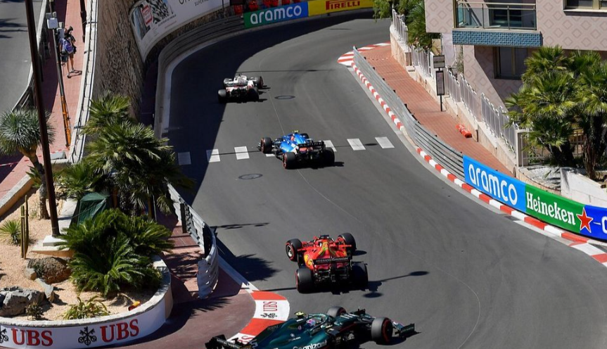 Formula 1: Ferrari Unveils New Car for the 2025 Season