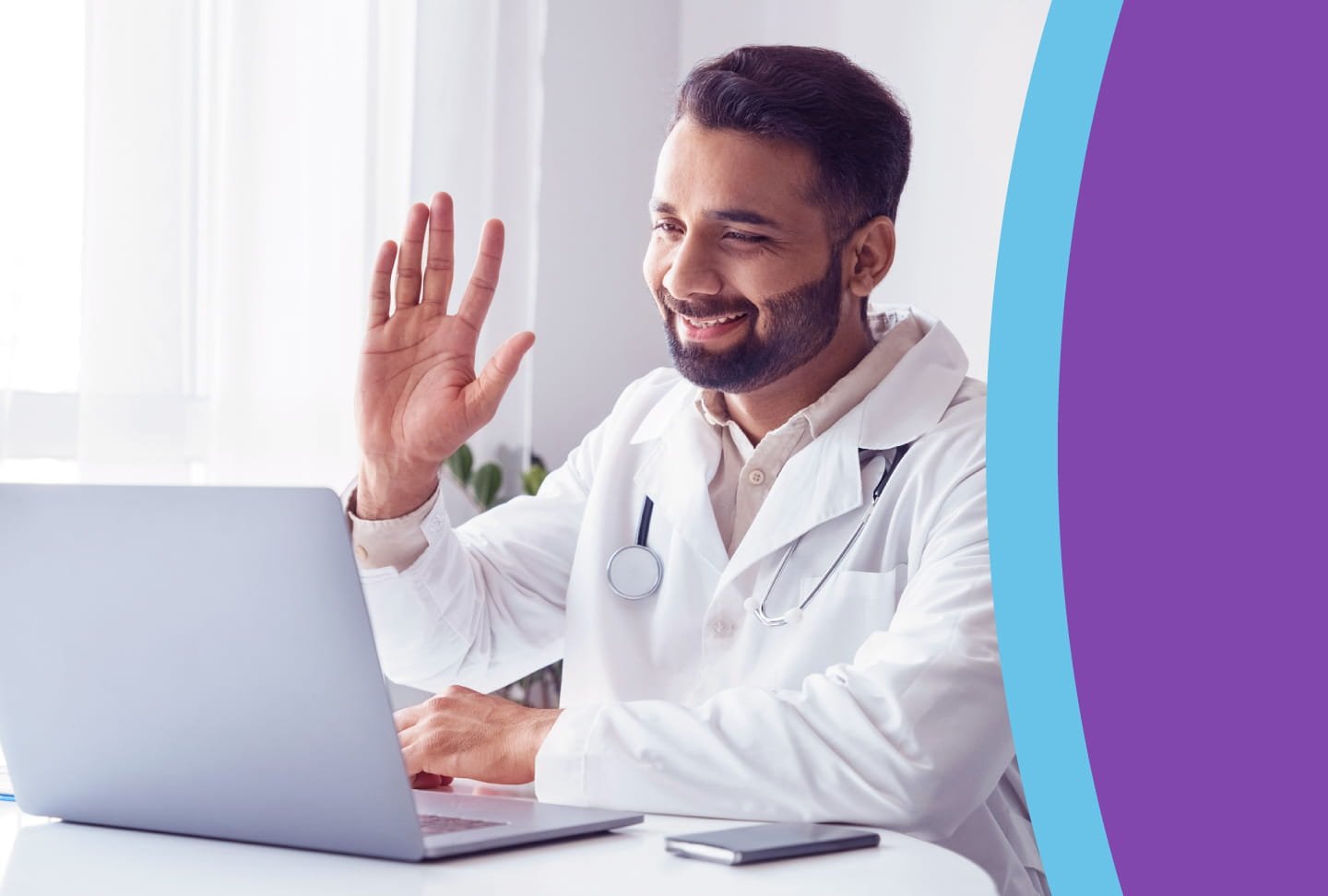 Dr. Michael Lebow Offering Personalized Strategies for Maintaining Healthy Blood Vessels