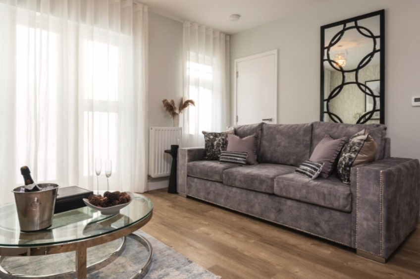 Sacramento Remodeling Contractor: Building with Precision, Passion, and Local Expertise