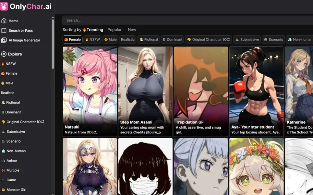 Generate Images Without Creative Restrictions Using Uncensored AI