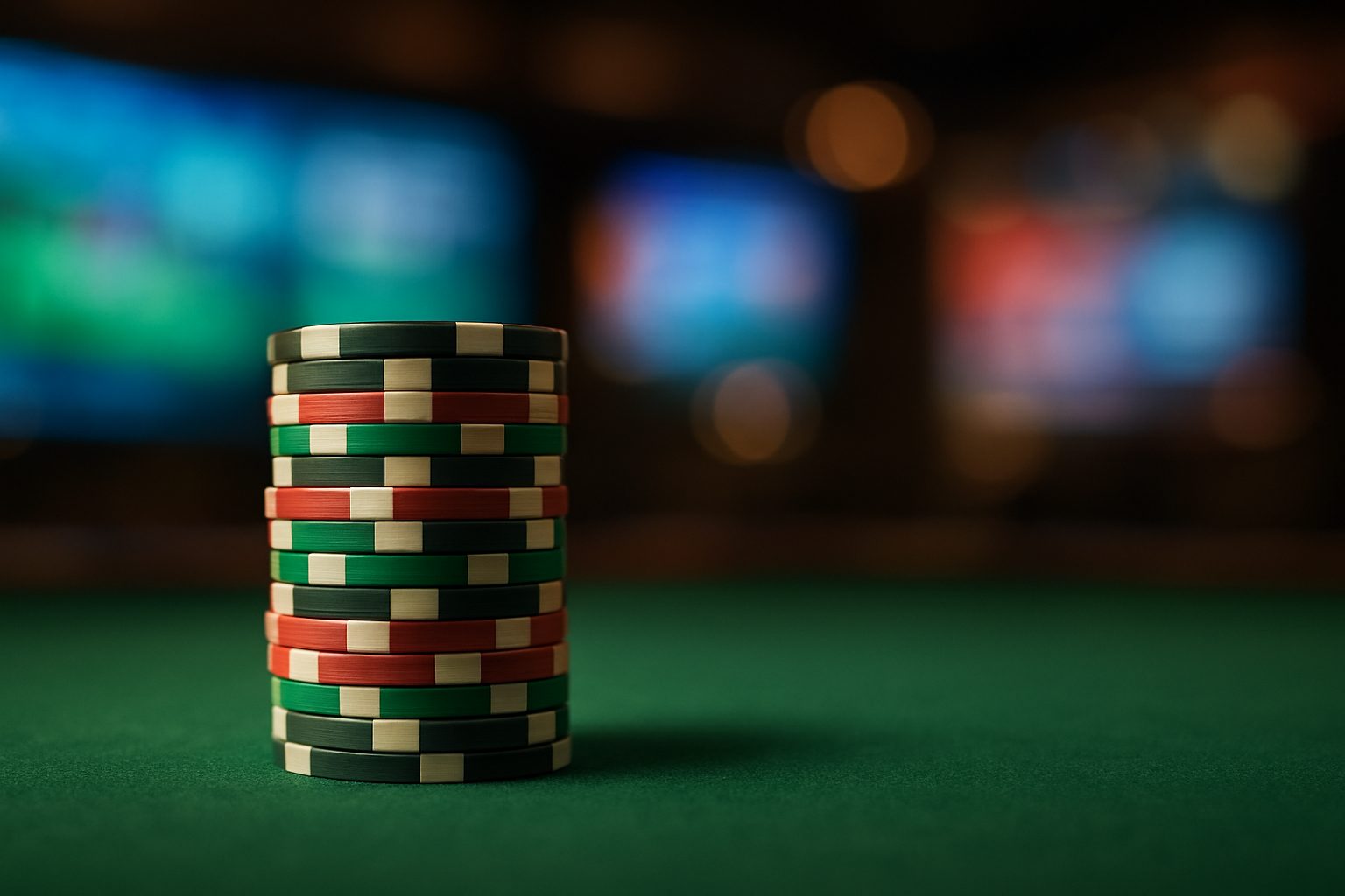 Understanding Bankroll Management for Sports Bettors