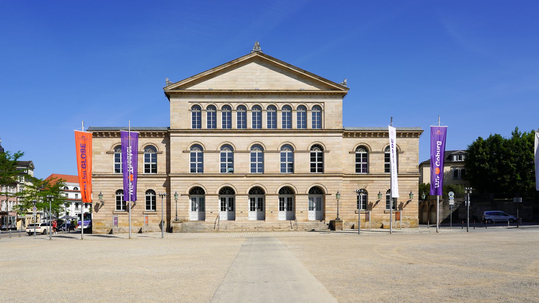 German cultural centers: The Wrong Move Amid Tensions